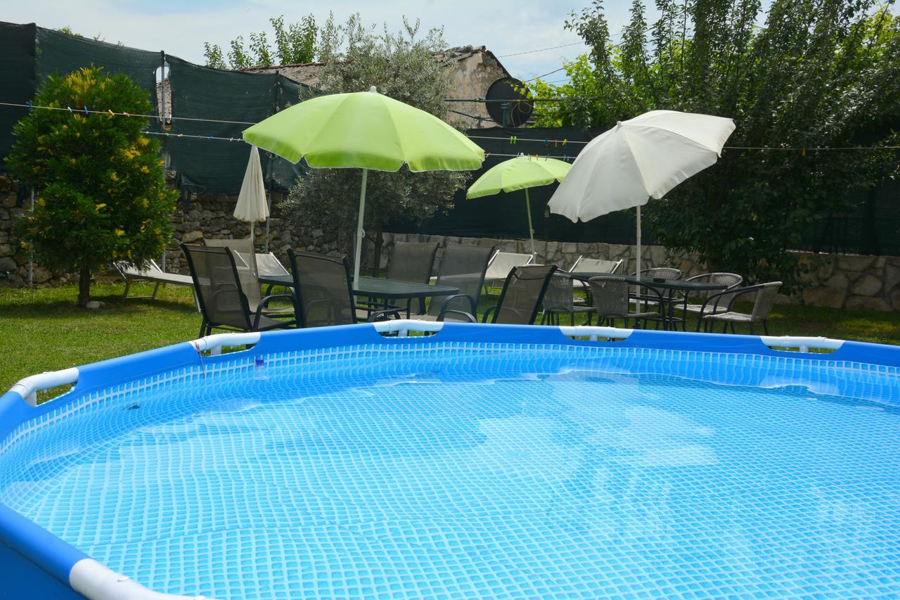 Montenegro Hostel B&B Podgorica Ngoại thất bức ảnh