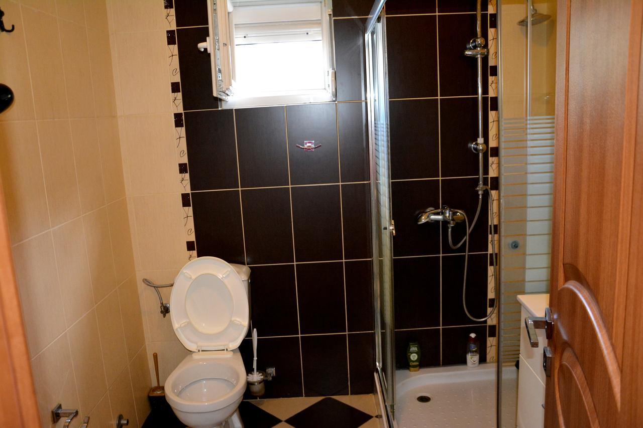 Montenegro Hostel B&B Podgorica Ngoại thất bức ảnh