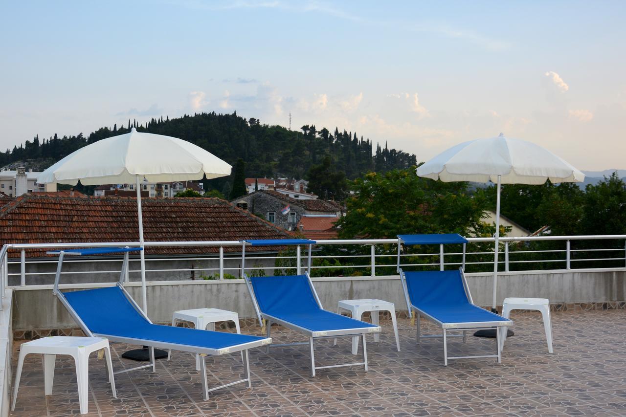 Montenegro Hostel B&B Podgorica Ngoại thất bức ảnh