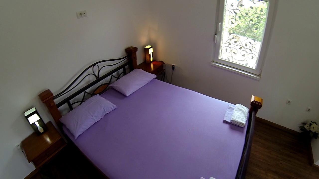 Montenegro Hostel B&B Podgorica Ngoại thất bức ảnh