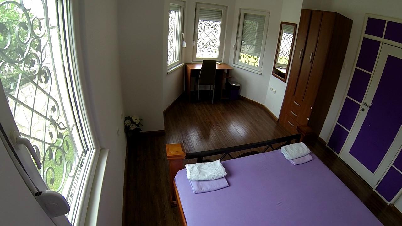 Montenegro Hostel B&B Podgorica Ngoại thất bức ảnh