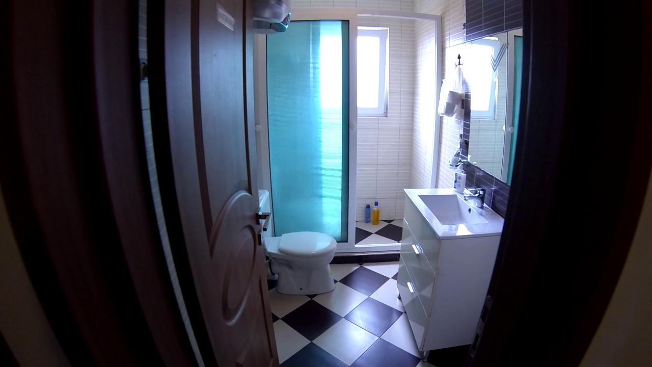 Montenegro Hostel B&B Podgorica Ngoại thất bức ảnh